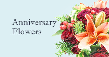 Anniversary Flowers Knightsbridge